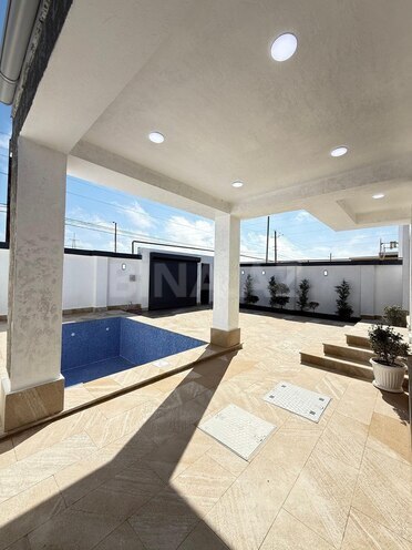 Satılır 4 otaqlı həyət evi/bağ evi 150 m², Şüvəlan q., photo 7 from 21