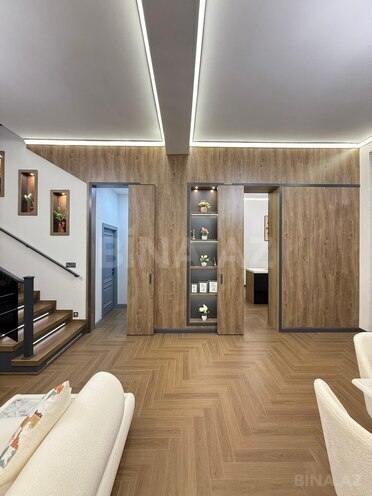 Satılır 5 otaqlı həyət evi/bağ evi 240 m², Şüvəlan q., photo 17 from 27