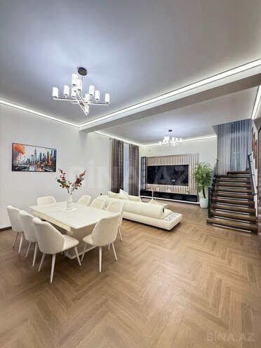 Satılır 5 otaqlı həyət evi/bağ evi 240 m², Şüvəlan q., photo 11 from 27