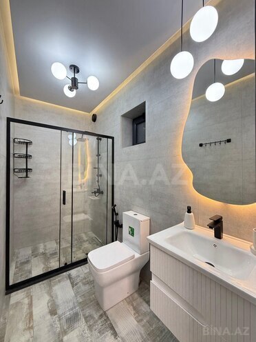 Satılır 5 otaqlı həyət evi/bağ evi 240 m², Şüvəlan q., photo 23 from 27