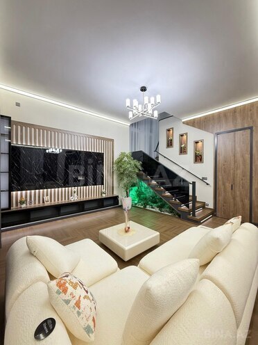Satılır 5 otaqlı həyət evi/bağ evi 240 m², Şüvəlan q., photo 14 from 27