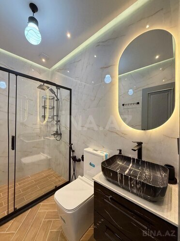 Satılır 5 otaqlı həyət evi/bağ evi 240 m², Şüvəlan q., photo 26 from 27