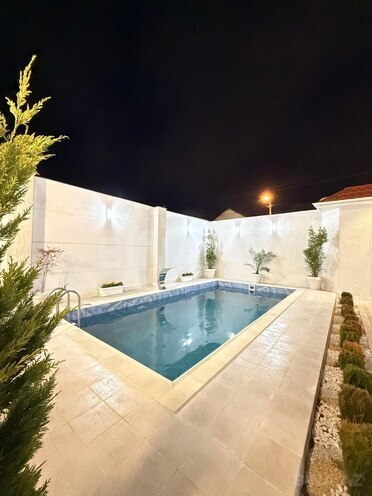 Satılır 5 otaqlı həyət evi/bağ evi 240 m², Şüvəlan q., photo 9 from 27