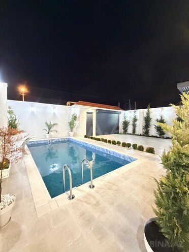 Satılır 5 otaqlı həyət evi/bağ evi 240 m², Şüvəlan q., photo 7 from 27