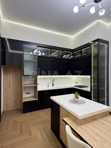 Satılır 5 otaqlı həyət evi/bağ evi 240 m², Şüvəlan q., photo 16 from 27