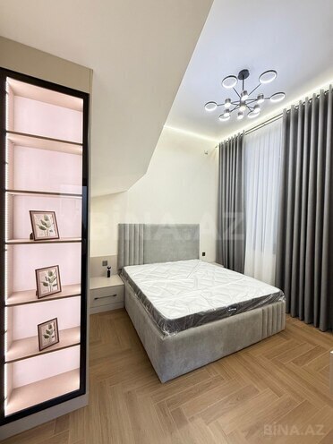 Satılır 5 otaqlı həyət evi/bağ evi 240 m², Şüvəlan q., photo 25 from 27