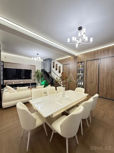 Satılır 5 otaqlı həyət evi/bağ evi 240 m², Şüvəlan q., photo 12 from 27
