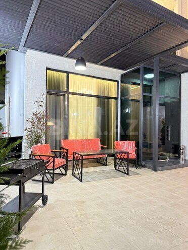 Satılır 5 otaqlı həyət evi/bağ evi 240 m², Şüvəlan q., photo 10 from 27