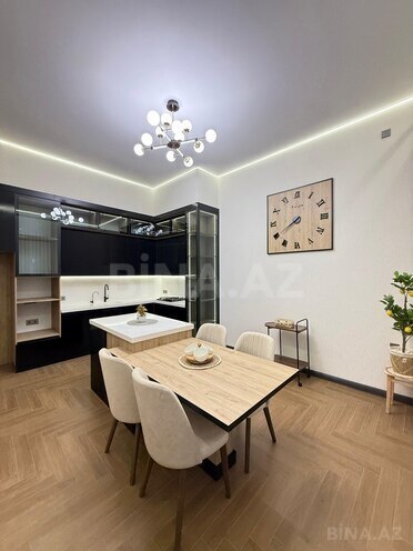 Satılır 5 otaqlı həyət evi/bağ evi 240 m², Şüvəlan q., photo 15 from 27