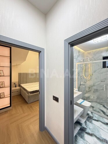 Satılır 5 otaqlı həyət evi/bağ evi 240 m², Şüvəlan q., photo 20 from 27