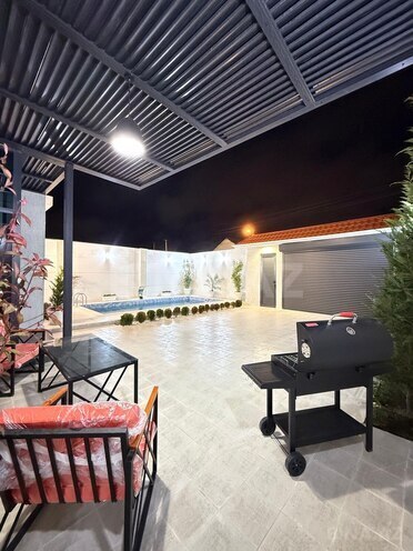 Satılır 5 otaqlı həyət evi/bağ evi 240 m², Şüvəlan q., photo 8 from 27