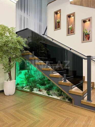 Satılır 5 otaqlı həyət evi/bağ evi 240 m², Şüvəlan q., photo 18 from 27