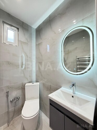 Satılır 4 otaqlı həyət evi/bağ evi 140 m², Şüvəlan q., photo 17 from 18