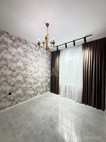 Satılır 4 otaqlı həyət evi/bağ evi 140 m², Şüvəlan q., photo 15 from 18