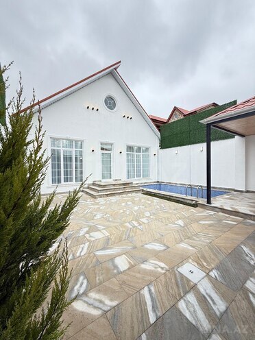 Satılır 4 otaqlı həyət evi/bağ evi 140 m², Şüvəlan q., photo 3 from 18