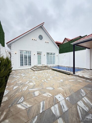 Satılır 4 otaqlı həyət evi/bağ evi 140 m², Şüvəlan q., photo 4 from 18