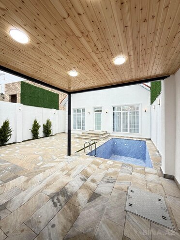 Satılır 4 otaqlı həyət evi/bağ evi 140 m², Şüvəlan q., photo 5 from 18