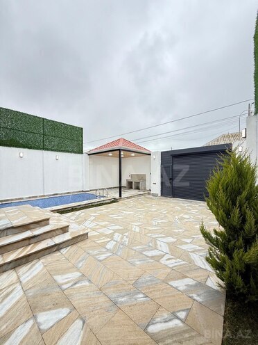 Satılır 4 otaqlı həyət evi/bağ evi 140 m², Şüvəlan q., photo 7 from 18