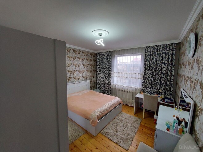 Продаётся 3-комн. дом/дача 110 м², пос. Говсан, photo 16 from 25