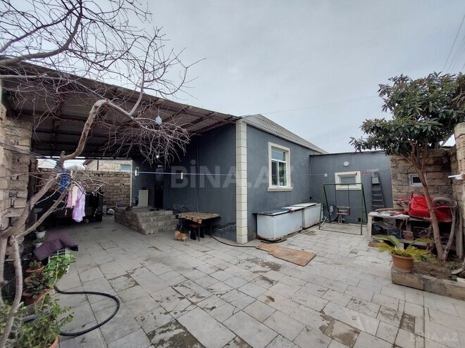 Продаётся 3-комн. дом/дача 110 м², пос. Говсан, photo 1 from 25