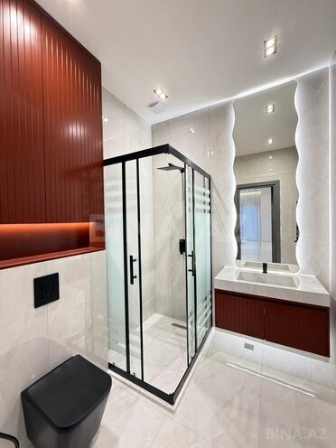 Satılır 5 otaqlı həyət evi/bağ evi 260 m², Mərdəkan q., photo 26 from 32