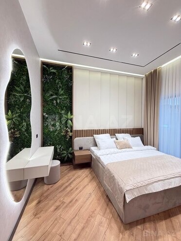 Satılır 5 otaqlı həyət evi/bağ evi 260 m², Mərdəkan q., photo 30 from 32