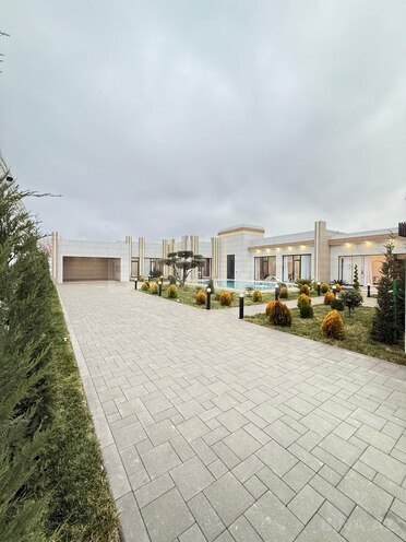 Satılır 5 otaqlı həyət evi/bağ evi 260 m², Mərdəkan q., photo 11 from 32