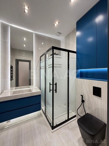 Satılır 5 otaqlı həyət evi/bağ evi 260 m², Mərdəkan q., photo 23 from 32