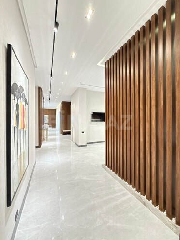 Satılır 5 otaqlı həyət evi/bağ evi 260 m², Mərdəkan q., photo 20 from 32