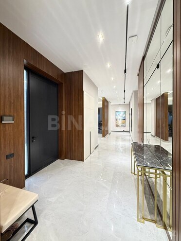 Satılır 5 otaqlı həyət evi/bağ evi 260 m², Mərdəkan q., photo 15 from 32