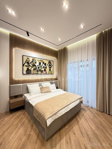 Satılır 5 otaqlı həyət evi/bağ evi 260 m², Mərdəkan q., photo 24 from 32