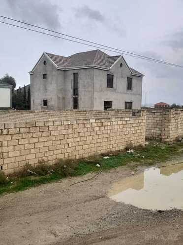 Satılır 6 otaqlı həyət evi/bağ evi 290 m², Fatmayı q., photo 3 from 13