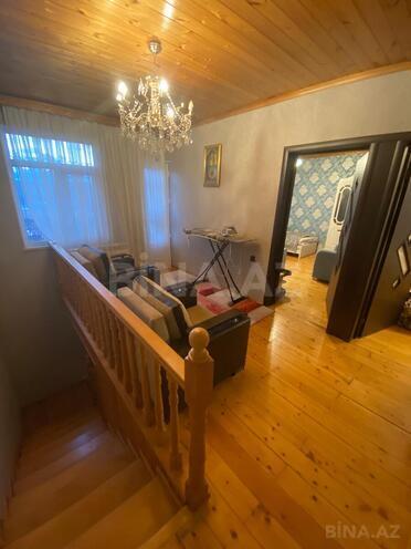 Satılır 4 otaqlı həyət evi/bağ evi 109.7 m², Digah q., photo 19 from 32