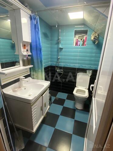 Satılır 4 otaqlı həyət evi/bağ evi 109.7 m², Digah q., photo 31 from 32