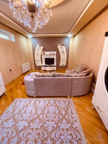 Satılır 4 otaqlı həyət evi/bağ evi 109.7 m², Digah q., photo 13 from 32