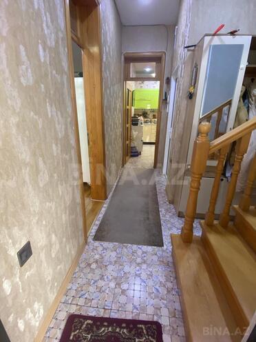 Satılır 4 otaqlı həyət evi/bağ evi 109.7 m², Digah q., photo 7 from 32
