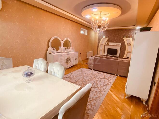 Satılır 4 otaqlı həyət evi/bağ evi 109.7 m², Digah q., photo 17 from 32