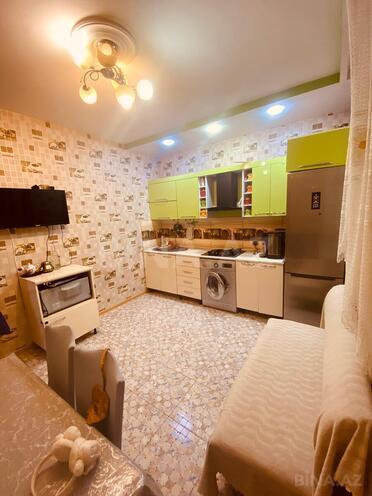 Satılır 4 otaqlı həyət evi/bağ evi 109.7 m², Digah q., photo 10 from 32