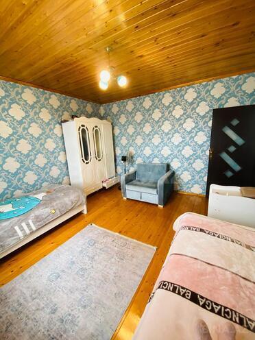 Satılır 4 otaqlı həyət evi/bağ evi 109.7 m², Digah q., photo 25 from 32