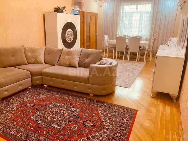 Satılır 4 otaqlı həyət evi/bağ evi 109.7 m², Digah q., photo 14 from 32