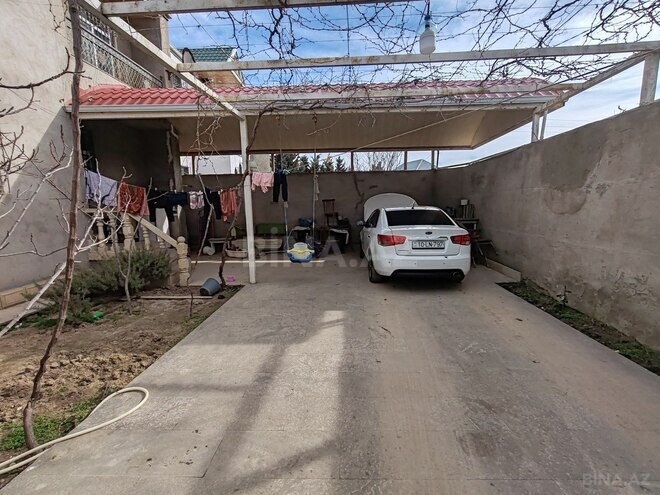 Satılır 4 otaqlı həyət evi/bağ evi 109.7 m², Digah q., photo 4 from 32