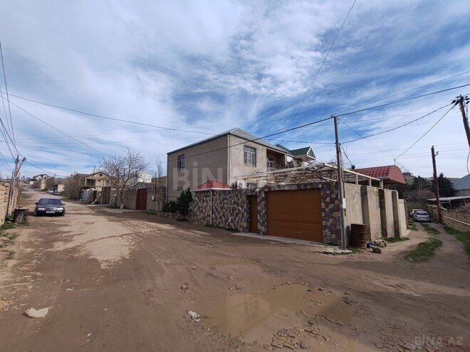 Satılır 4 otaqlı həyət evi/bağ evi 109.7 m², Digah q., photo 3 from 32