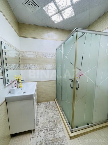 Satılır 3 otaqlı yeni tikili 118 m², Qara Qarayev m., photo 11 from 18