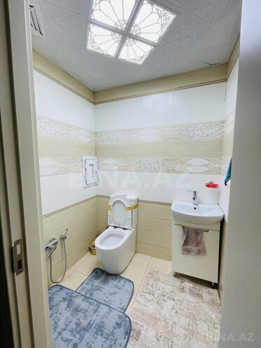 Satılır 3 otaqlı yeni tikili 118 m², Qara Qarayev m., photo 10 from 18