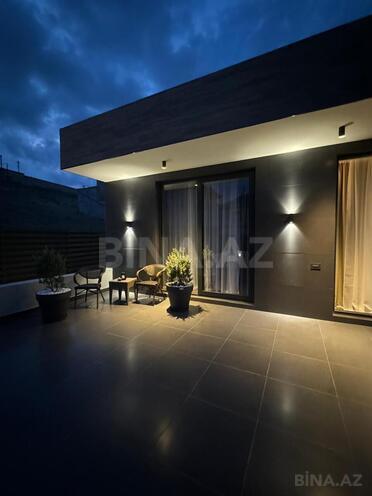 Satılır 5 otaqlı həyət evi/bağ evi 300 m², Novxanı q., photo 30 from 32