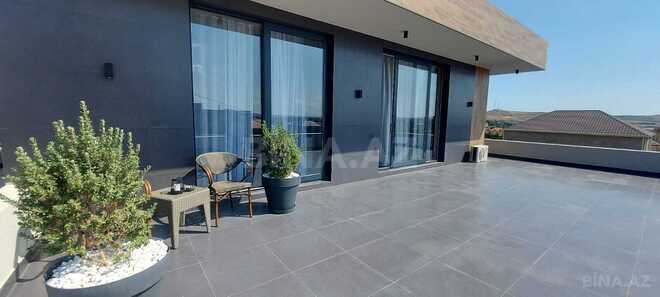 Satılır 5 otaqlı həyət evi/bağ evi 300 m², Novxanı q., photo 17 from 32