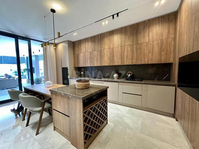 Satılır 5 otaqlı həyət evi/bağ evi 300 m², Novxanı q., photo 12 from 32