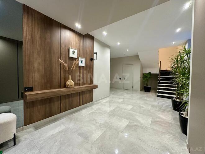 Satılır 5 otaqlı həyət evi/bağ evi 300 m², Novxanı q., photo 8 from 32