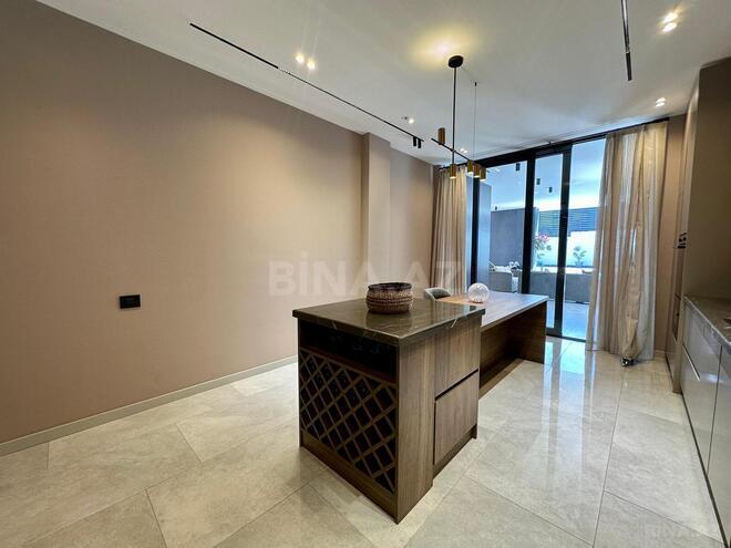 Satılır 5 otaqlı həyət evi/bağ evi 300 m², Novxanı q., photo 10 from 32