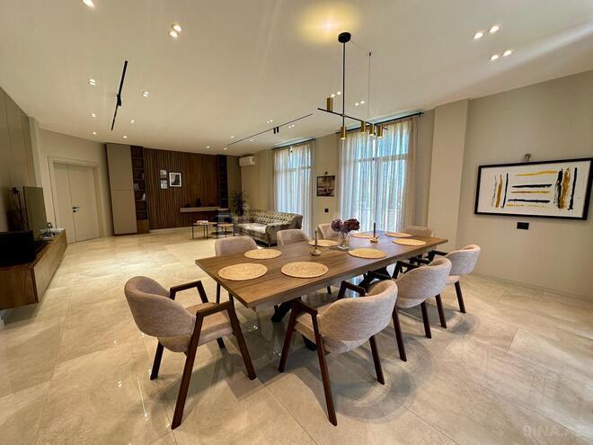 Satılır 5 otaqlı həyət evi/bağ evi 300 m², Novxanı q., photo 6 from 32